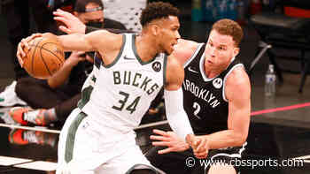 2021 NBA Playoffs: Nets vs. Bucks odds, line, picks, Game 4 predictions from model on 100-66 roll