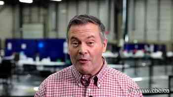 Alberta is offering $3M in lottery winnings to encourage people to get their COVID-19 vaccine