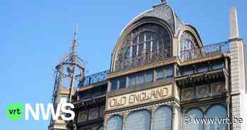 Art Nouveau Pass geeft voordelige toegang tot buitengewone architectuur in Brussel - VRT NWS