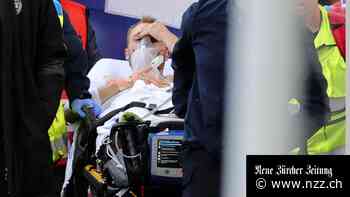 LIVE - EM-Live-Blog: Eriksen erlitt Herzstillstand +++ Tschechien will nicht auf die Knie +++ Coronafall bei Portugal