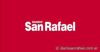 Entrega de banderas - Diario San Rafael