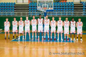 L'Unibasket Lanciano in trasferta a Matelica. Coach Di Tommaso ''Ci teniamo a chiudere il campionato con una vittoria'' - Serie C Gold Girone Marche-Abruzzo II° Fase - Basketmarche.it