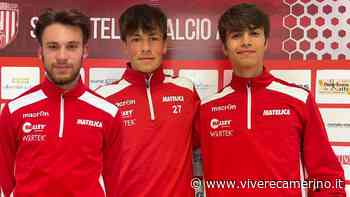 Santamarianova, Ruani e Sampaolesi: intervista tripla in casa Primavera del Matelica - Vivere Camerino