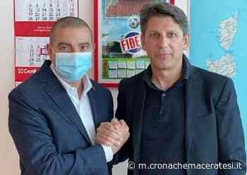 Matelica conferma il ds Micciola Canil: «Progetto ambizioso, avrà una lunga durata» - Cronache Maceratesi