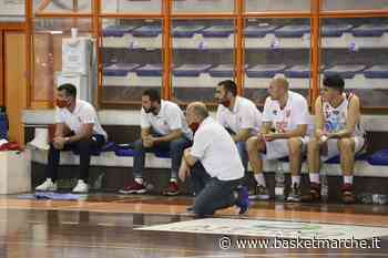 Amatori Pescara, coach Castorina ''A Matelica è stato un ulteriore step importante di crescita per i nostri under'' - Serie C Gold Girone Marche-Abruzzo II° Fase - Basketmarche.it