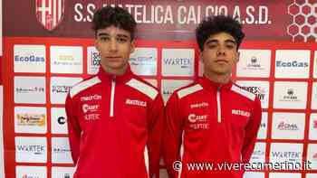 Matelica: Boldrini e Tesei si raccontano nell'intervista doppia - Vivere Camerino