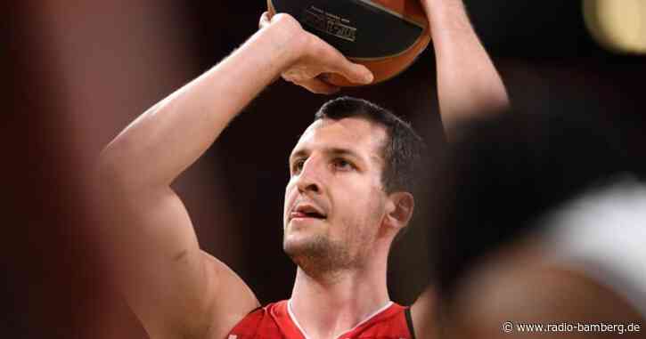 Basketballspieler Zipser nach Gehirnblutung notoperiert