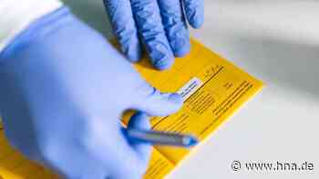 Hersfeld-Rotenburg: Warten auf digitalen Impfpass - HNA.de
