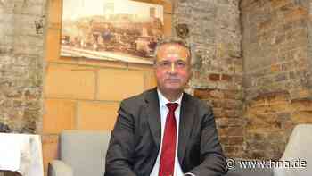 Der „Highlander“ aus Dresden: Claus Weselsky wirbt in Bebra für eine starke GDL - HNA.de