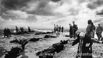 Friedenszeichen-Aktion <br/>von pax christi in Dorfen zum 22. Juni 1941