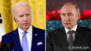 Blinken downplays Biden-Putin meeting