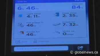 U of C program focuses on uses for wearable tech data