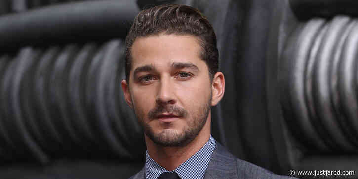 Shia Labeouf Subtly Goes Viral on TikTok