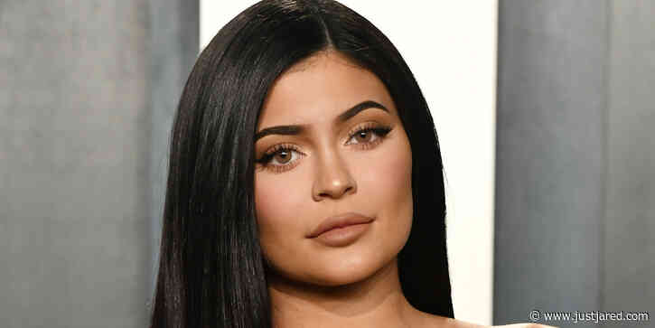 Man Arrested at Kylie Jenner's Home While Demanding to Profess His Love