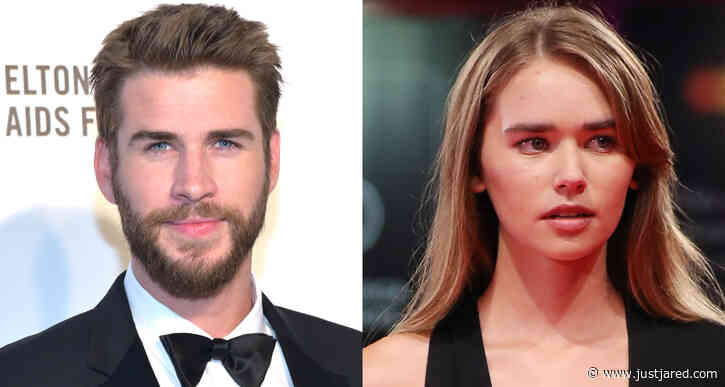 Liam Hemsworth Shares First Photo with Girlfriend Gabriella Brooks on Instagram!