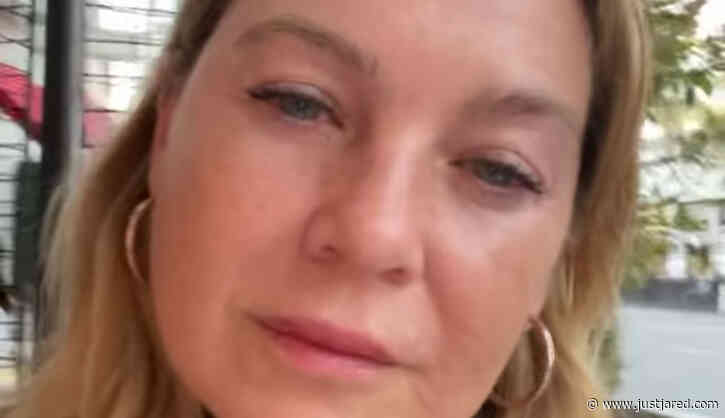 Ellen Pompeo Reunites with Two Fan Fave 'Grey's Anatomy' Stars