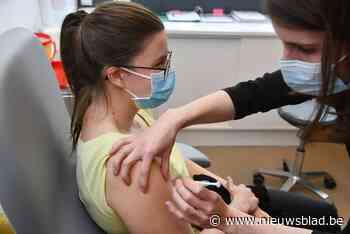 Eerste Kempense vaccinuitnodigingen voor twintigers zijn deur uit