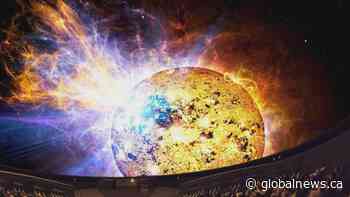 Spark Science Centre shares details on reopening plan