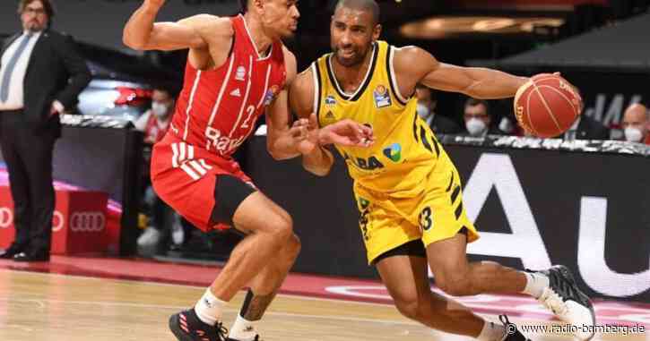 Granger wertvollster Spieler der Finalserie gegen Bayern