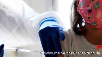 Wegen Scherzen geimpft? Arzt verpasst Neunjähriger in Bayern Biontech - „Natürlich ist es gelogen!“