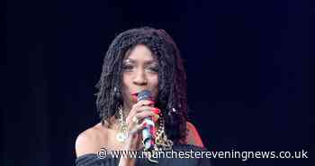 Heather Small on facing racism and sexism in the music industry