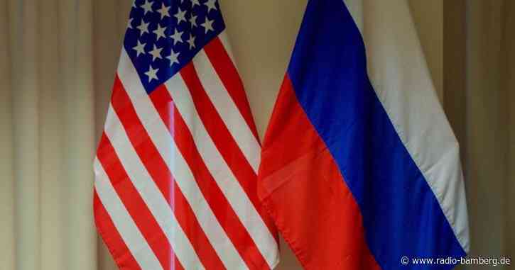 Biden und Putin sehen Verhältnis ihrer Länder an Tiefpunkt
