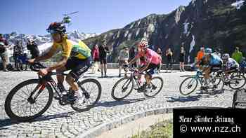 KOMMENTAR - Spektakuläre Rennen, kluge Vermarktung, höhere Resonanz – weshalb die Tour de Suisse plötzlich wieder attraktiv ist