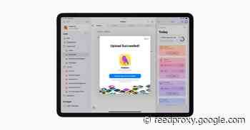 Apple execs address iPadOS 15, talk multitasking, Universal Control, and more in interview