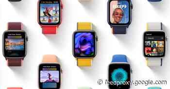 How to install the watchOS 8 developer beta