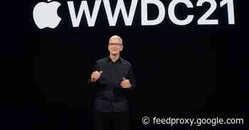 Roundup: Here are six things Apple didn’t announce during WWDC 2021