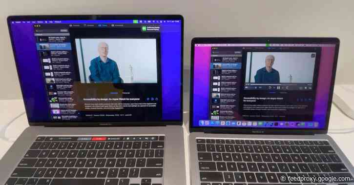 Unofficial WWDC app for Mac adds beta support for SharePlay — here’s how it works