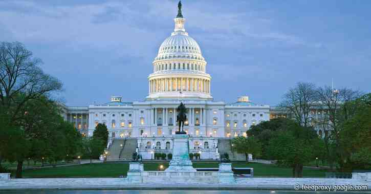 App Store could be hit by proposed ‘Ending Platform Monopolies Act’ in US House [U]