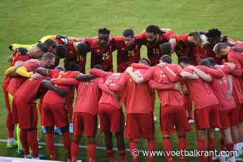 Deze Rode Duivel moet vrezen voor zijn plaats: &quot;Veel goede wil is niet voldoende, je moet ook iets brengen&quot;