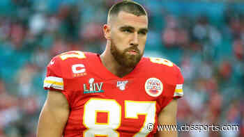 Travis Kelce says Chiefs, Browns are 'neck and neck' entering the 2021 NFL season