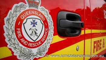 Second body found after Qld house fire - Armidale Express
