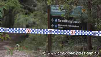 Hiker dead in Blue Mountains after fall - Armidale Express