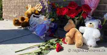 Prime minister, Sask. premier mourn death of RCMP officer killed on-duty