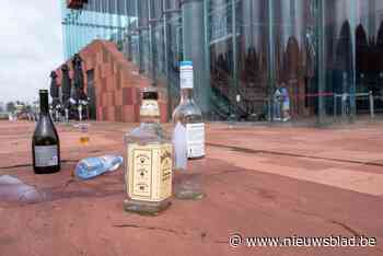 Druk weekend voor Antwerpse politie door overlast en samenscholingen