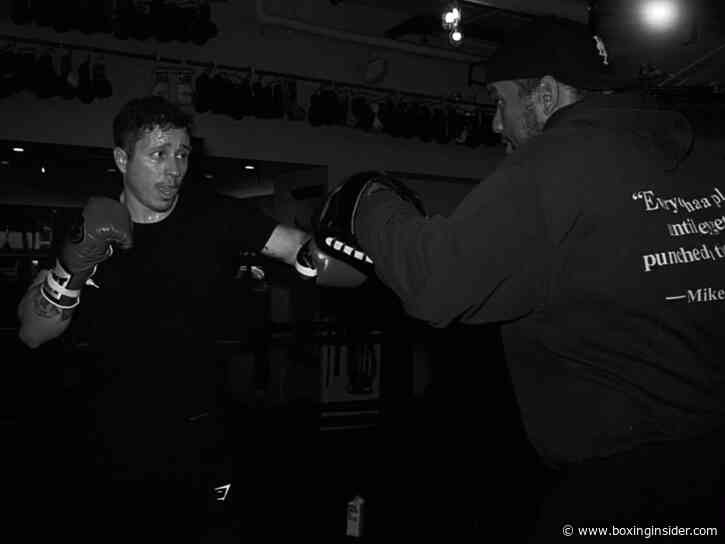 Corey B, Social Media Star Who Slapped Paulie Malignaggi, Discusses Why He Did It With BoxingInsider.com
