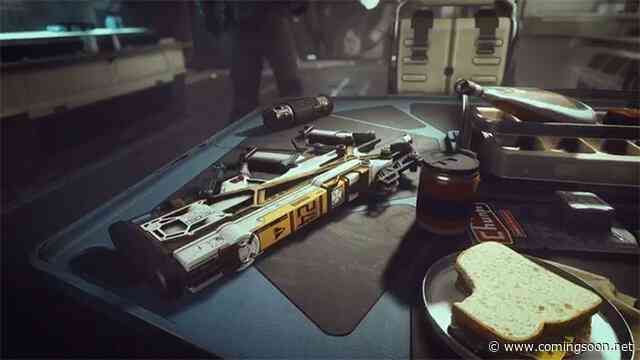 Starfield Release Date, Platforms, & Trailer Leaked