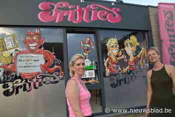 Frituur Pulderbos schenkt jaar gratis frietjes weg tijdens EK