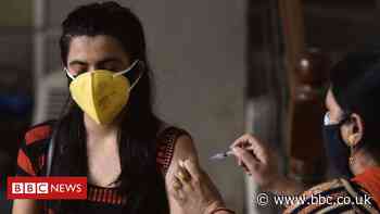 Big step towards vaccinating world - Johnson