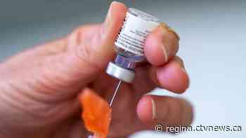 All Sask. residents eligible for 2nd COVID-19 vaccine dose by June 24