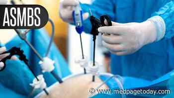 Nearly a Five-Fold Difference Between States in Use of Bariatric Surgery
