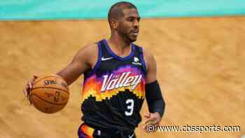NBA DFS: Chris Paul and top DraftKings, FanDuel daily Fantasy basketball picks for June 13, 2021