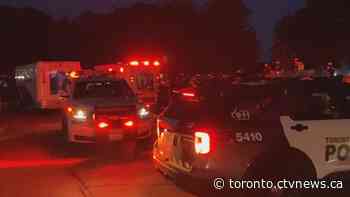Police identify suspect charged in Ashbridges Bay Park stabbing