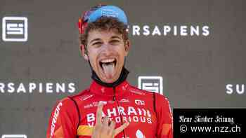 Gino Mäder gelingt mit dem Etappensieg ein krönender Abschluss der Tour de Suisse – Richard Carapaz triumphiert als erster Ecuadorianer