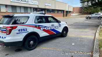 2 injured in shooting at Finch Avenue and Markham Road overnight - 680 News