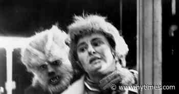 Milton Moses Ginsberg, 85, Unconventional Filmmaker, Dies