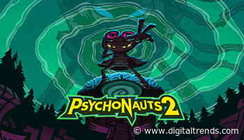 Psychonauts 2 brings psychic goofiness later this summer